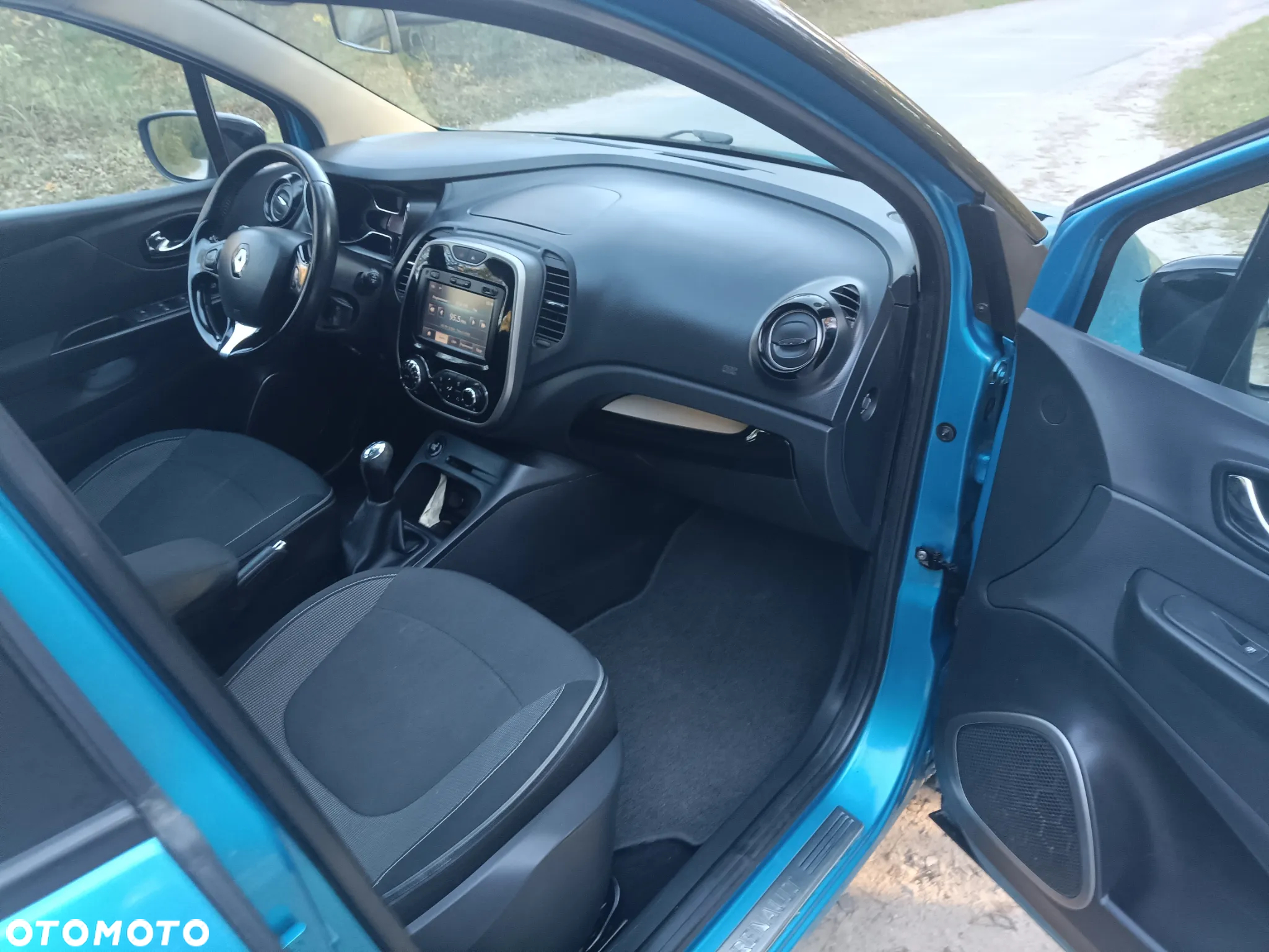 Renault Captur 1.5 dCi Intens - 24
