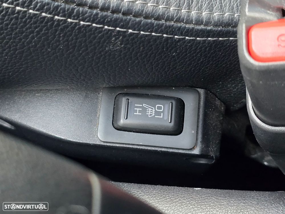 Mitsubishi ASX 1.8 DI-D Instyle - 12