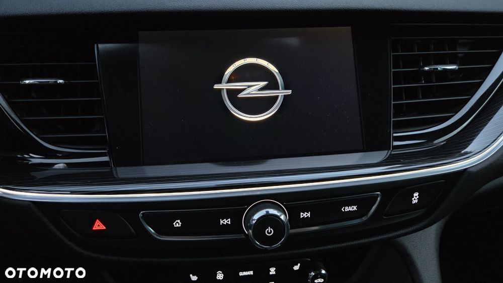 Opel Insignia 1.5 T GPF Ultimate S&S - 24