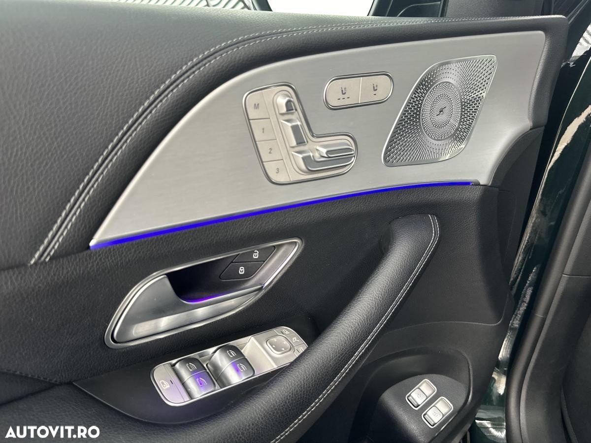 Mercedes-Benz GLE 450 MHEV 4MATIC - 12