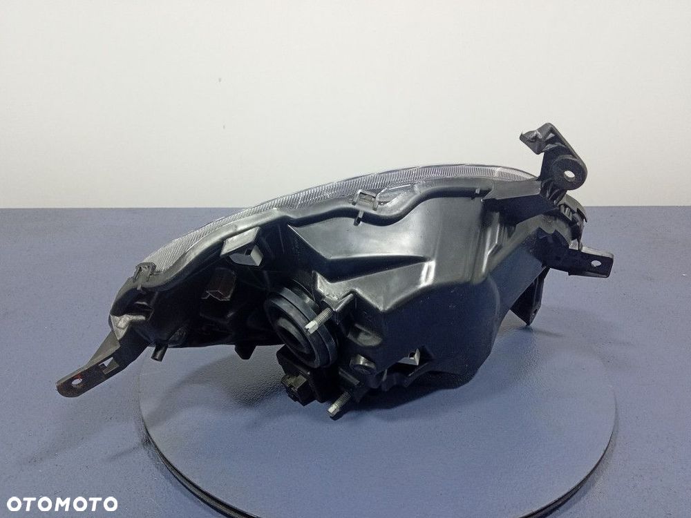 NISSAN MICRA III K12 REFLEKTOR PRAWY LAMPA H4 EU 20-A307 - 5