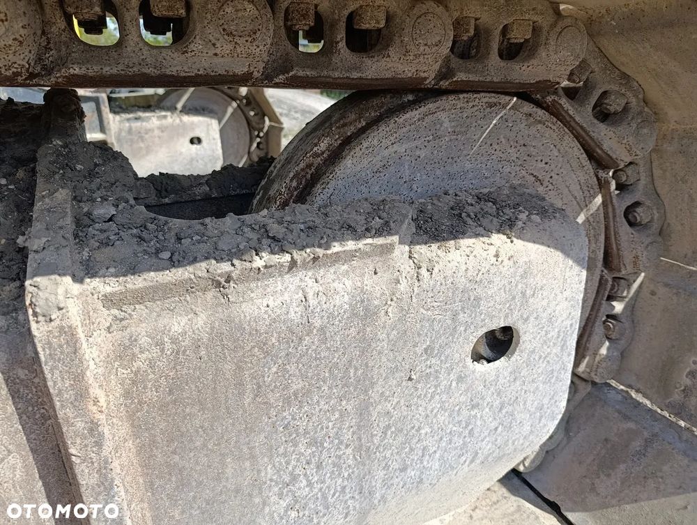Komatsu PC 360 LC-11 - 15