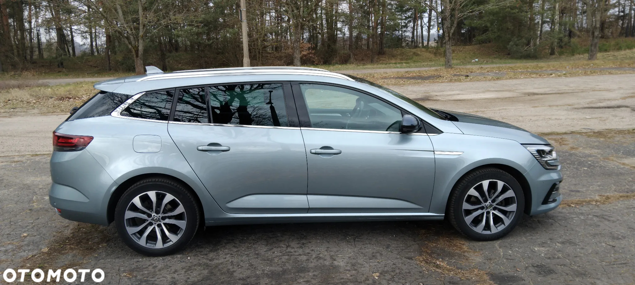Renault Megane 1.3 TCe FAP Business - 2