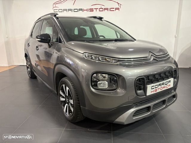 Citroën C3 Aircross 1.2 PureTech Shine - 37