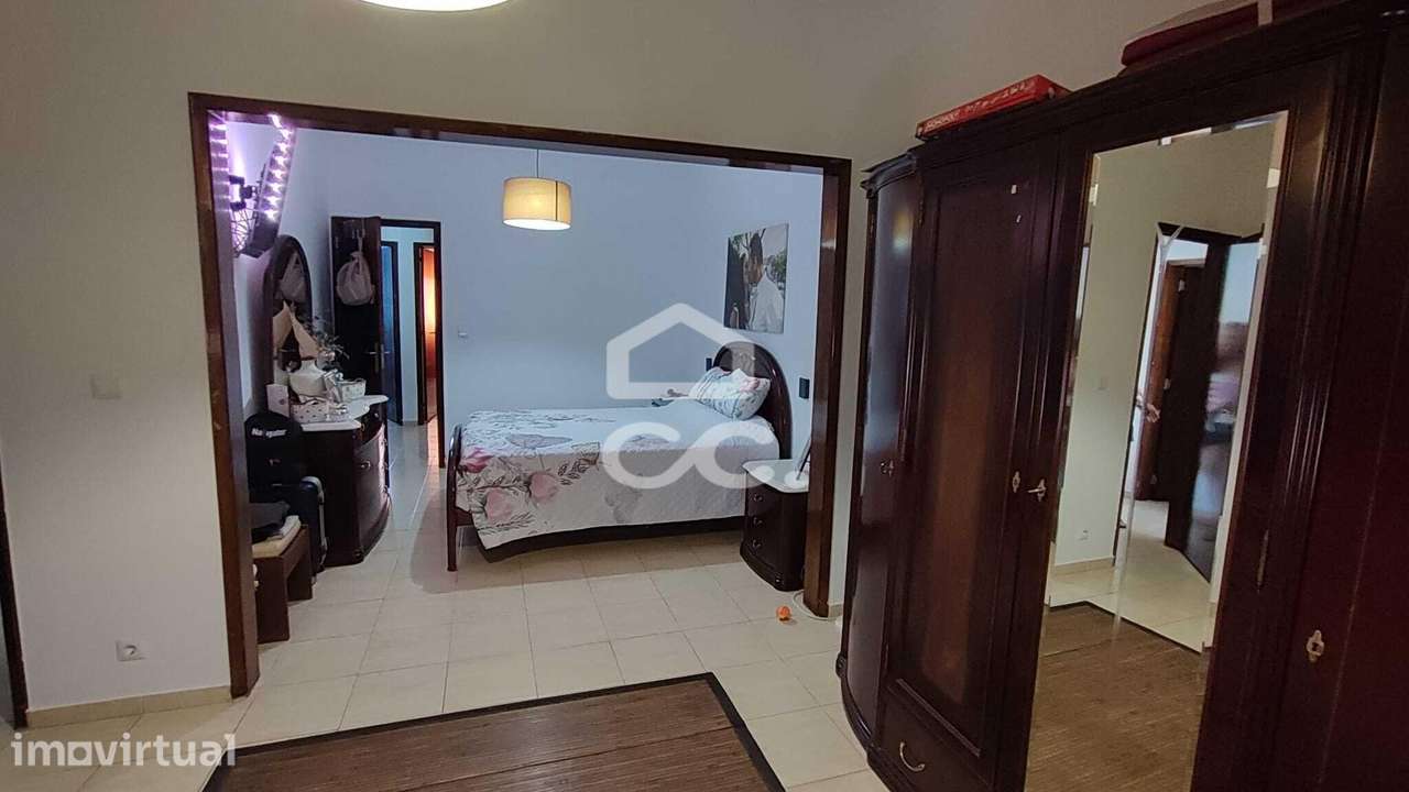 Apartamento T2 Renovado em Beja - Grande imagem: 4/18
