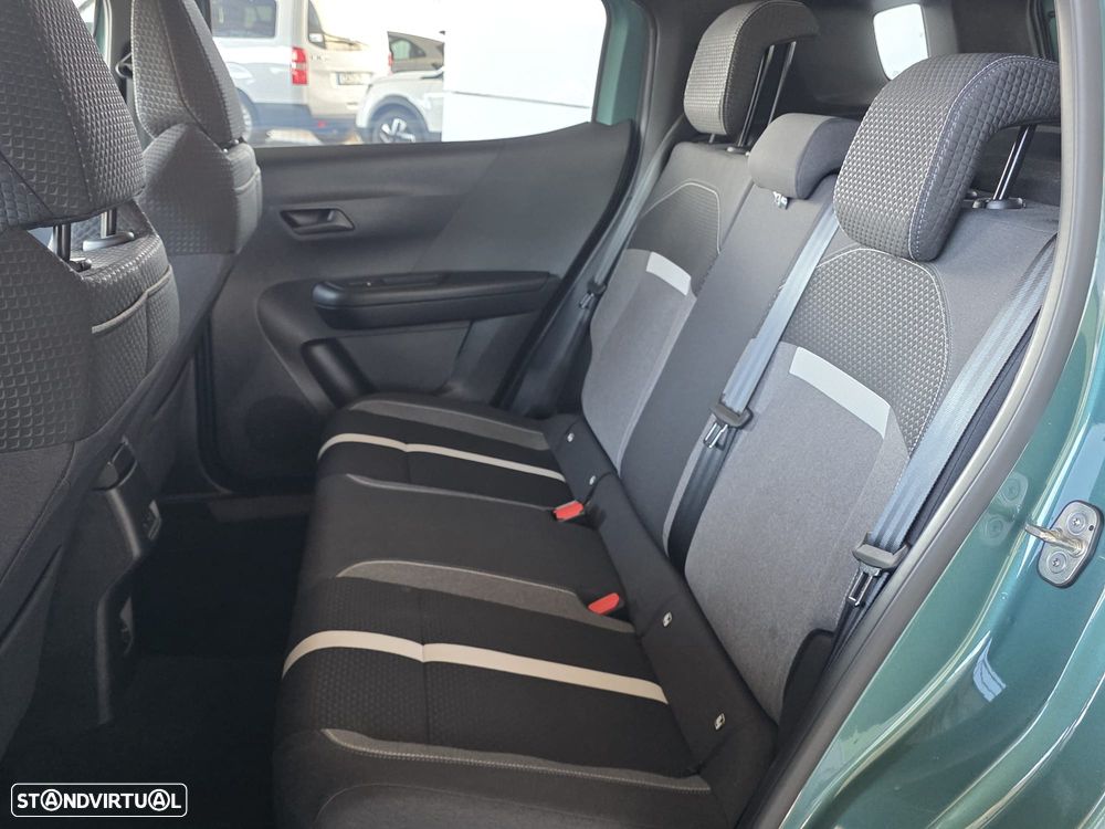 Opel Frontera - 11