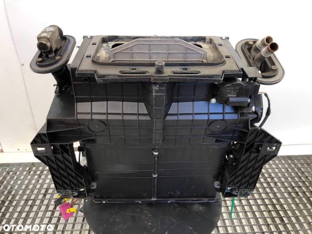 NAGRZEWNICA KOMBAJN  DAF XF 106 2013-2022  1980851 - 4