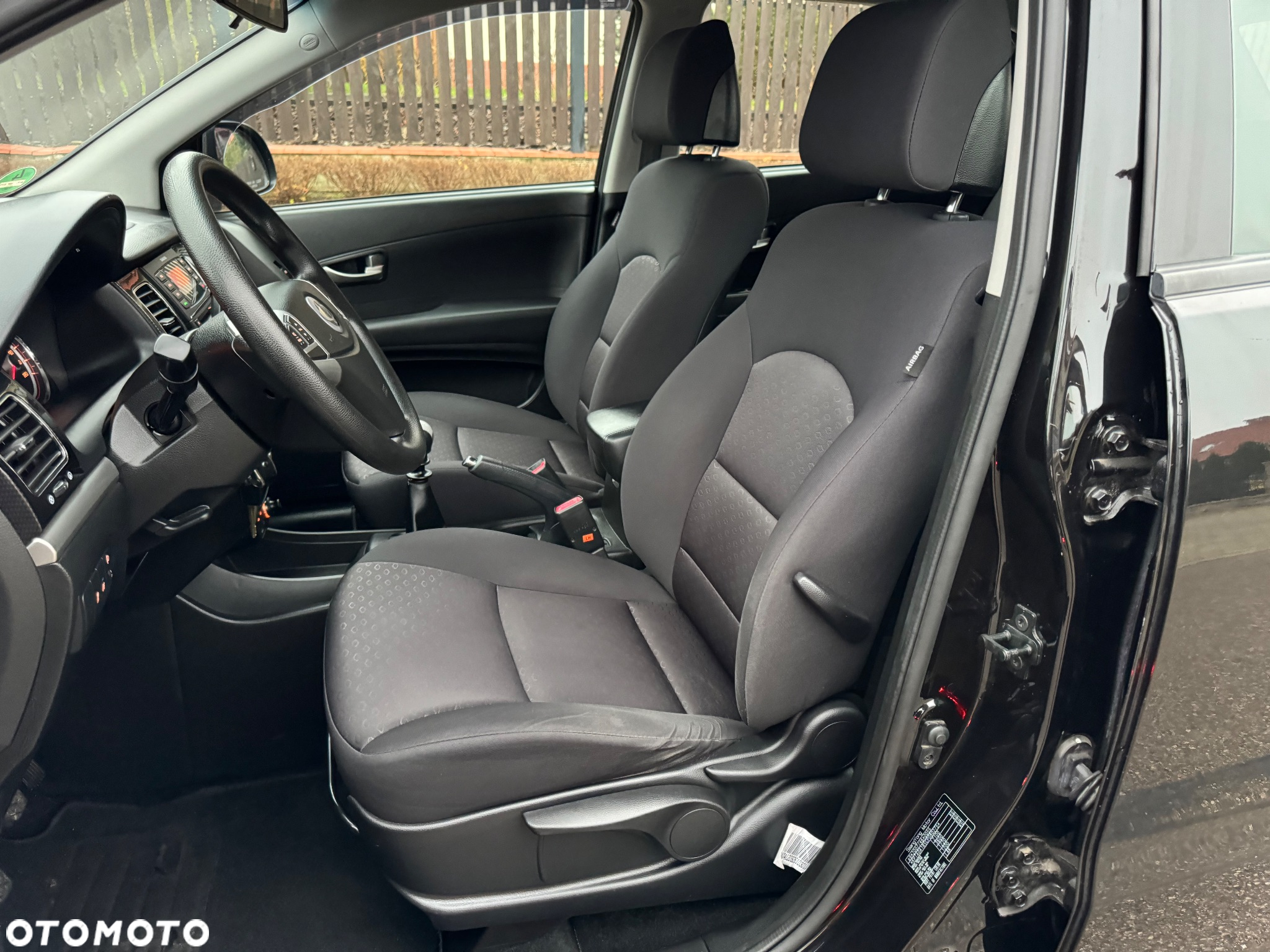 SsangYong/KGM Korando 2.0 Crystal 2WD - 33
