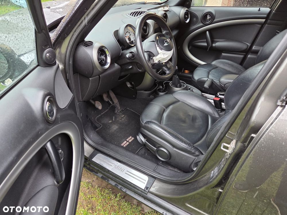 MINI Countryman Cooper D - 11