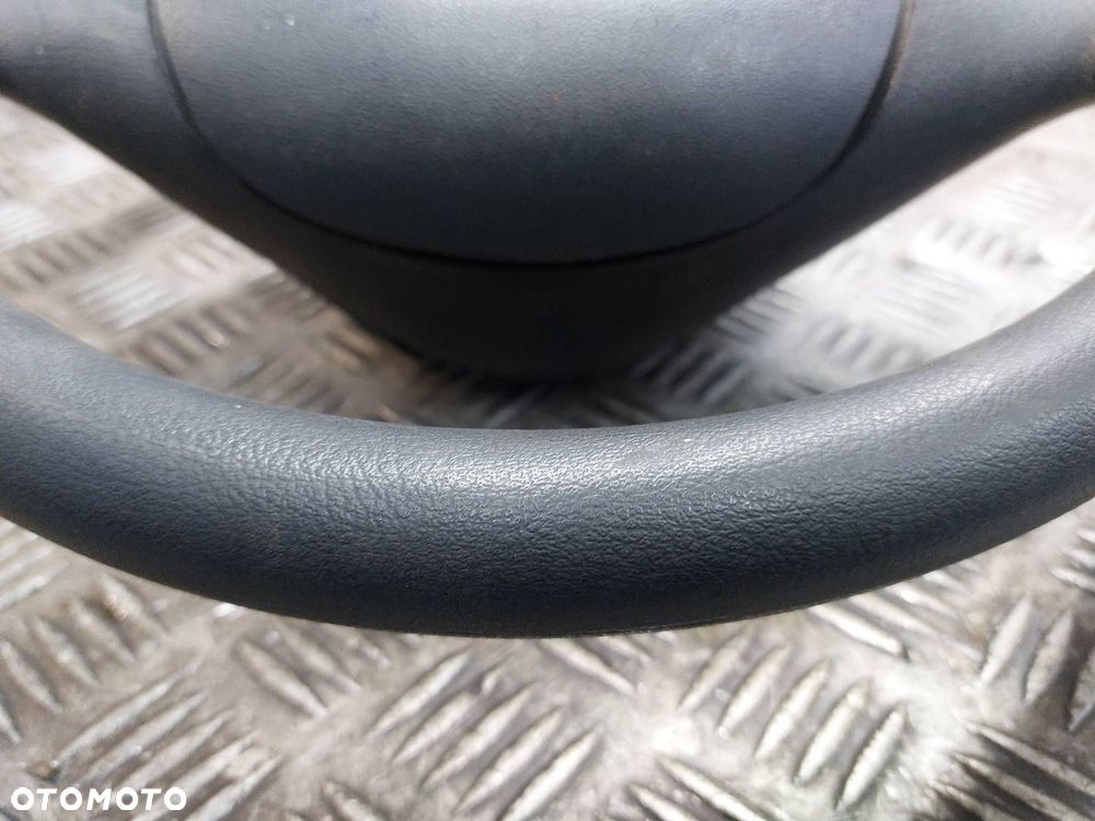 KIEROWNICA + PODUSZKA FIAT SEICENTO 735291814 - 3