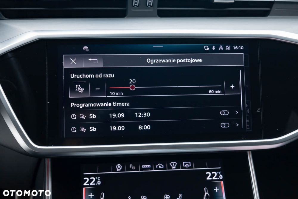 Audi S6 Avant TDI quattro tiptronic - 24