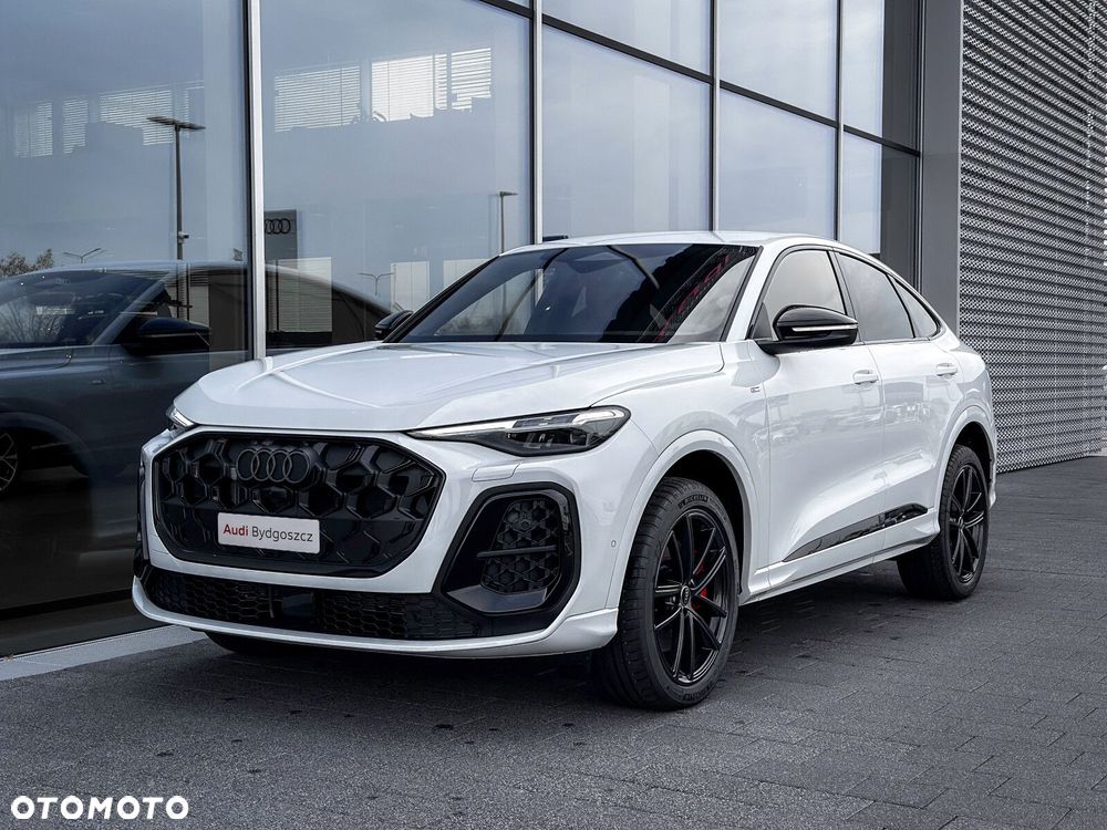 Audi Q5 Sportback - 2