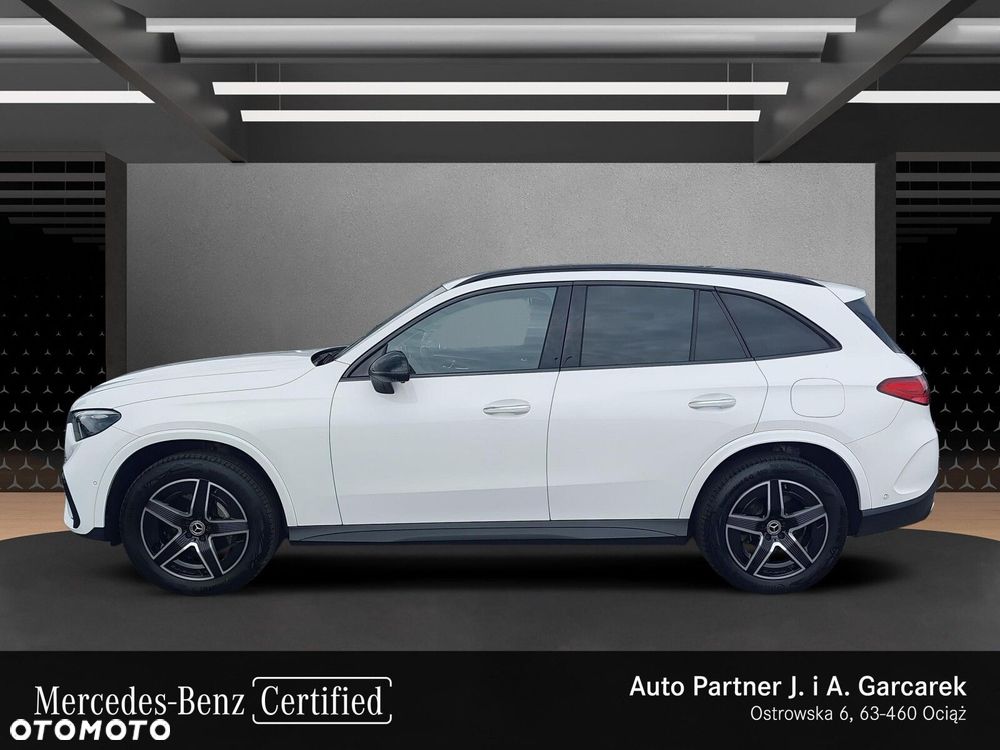 Mercedes-Benz GLC - 7