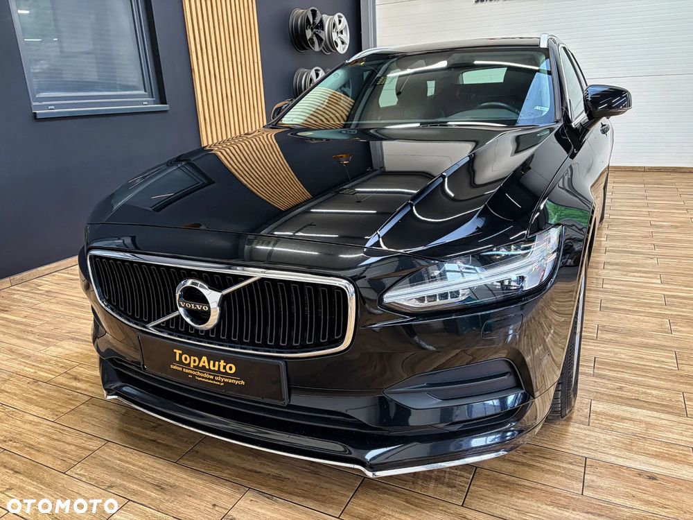 Volvo V90 D4 Geartronic Momentum Pro - 13