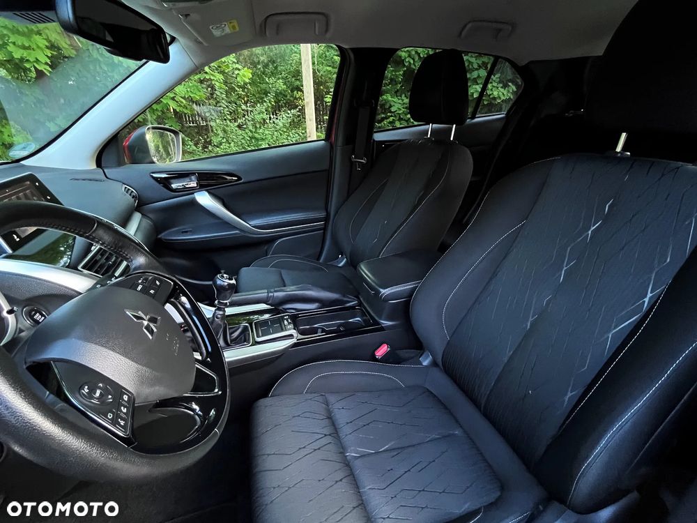 Mitsubishi Eclipse Cross 1.5 T-MIVEC 2WD Diamant - 8