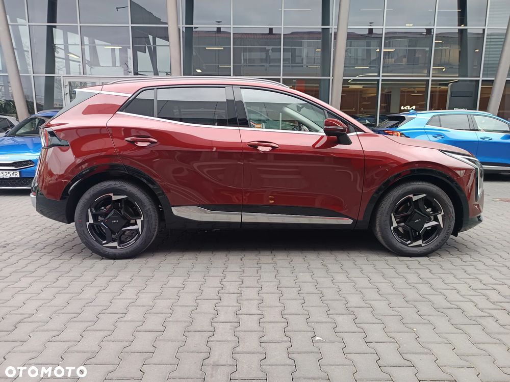 Kia Sportage 1.6 T-GDI L 2WD DCT - 4