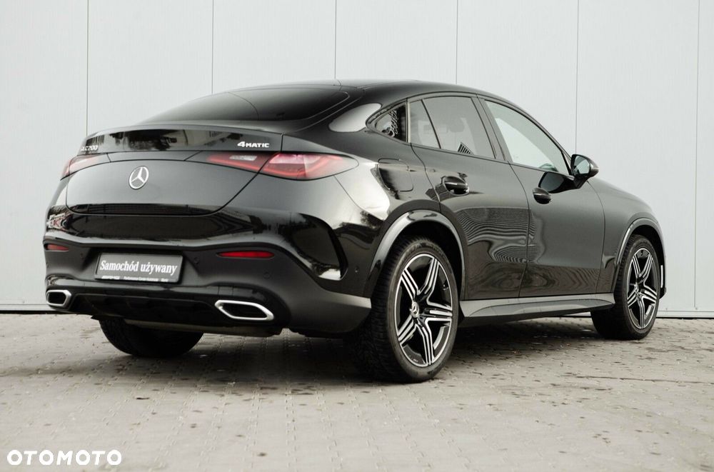 Mercedes-Benz GLC - 9
