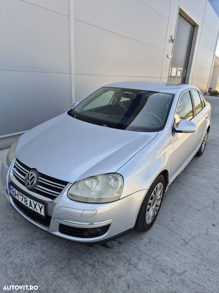 Volkswagen Jetta 1.4 TSI Comfortline - 9