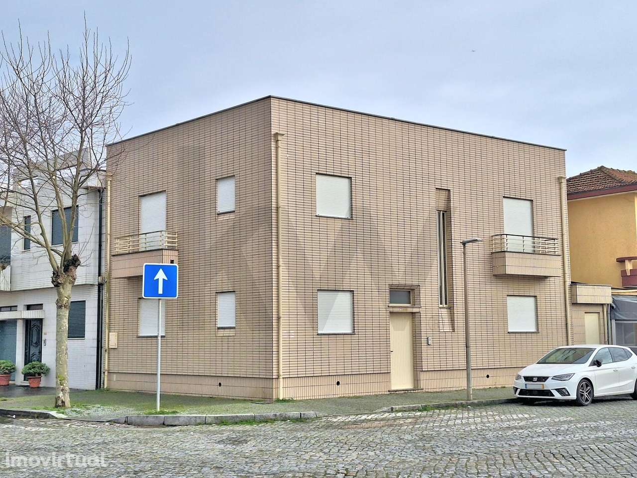 Moradia para Arrendamento em Espinho - Grande imagem: 2/20