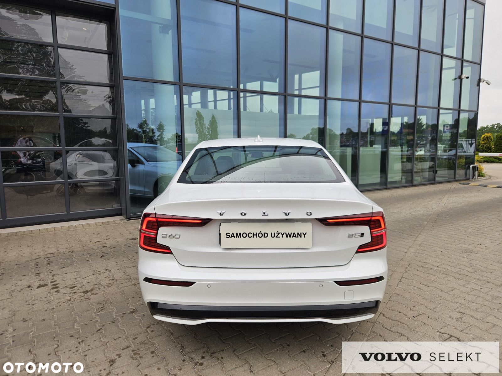 Volvo S60 - 7