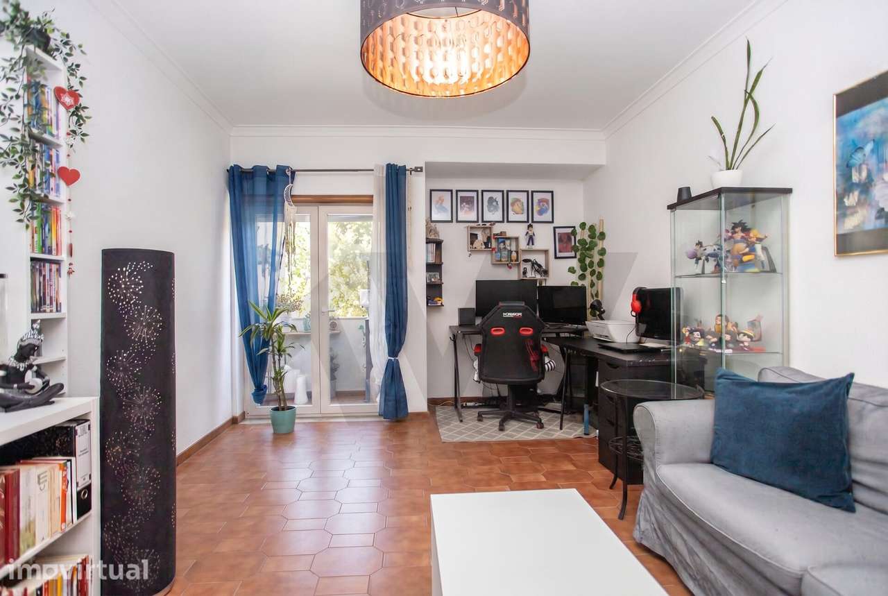 Apartamento T2 Pinhal Novo - Grande imagem: 2/22