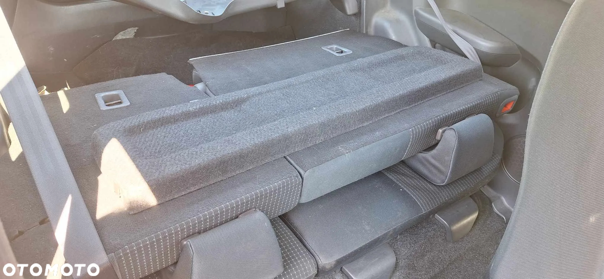 SUZUKI SWIFT IV deska poduszki airbag pasy komplet oryginał - 8