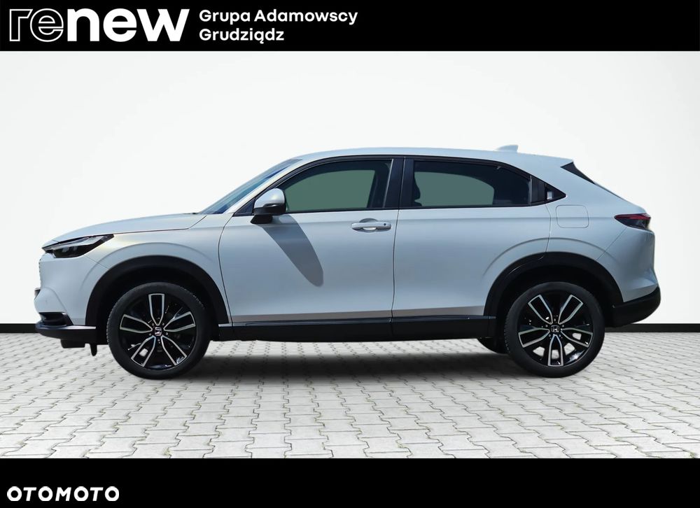 Honda HR-V 1.5 i-MMD Elegance CVT - 8