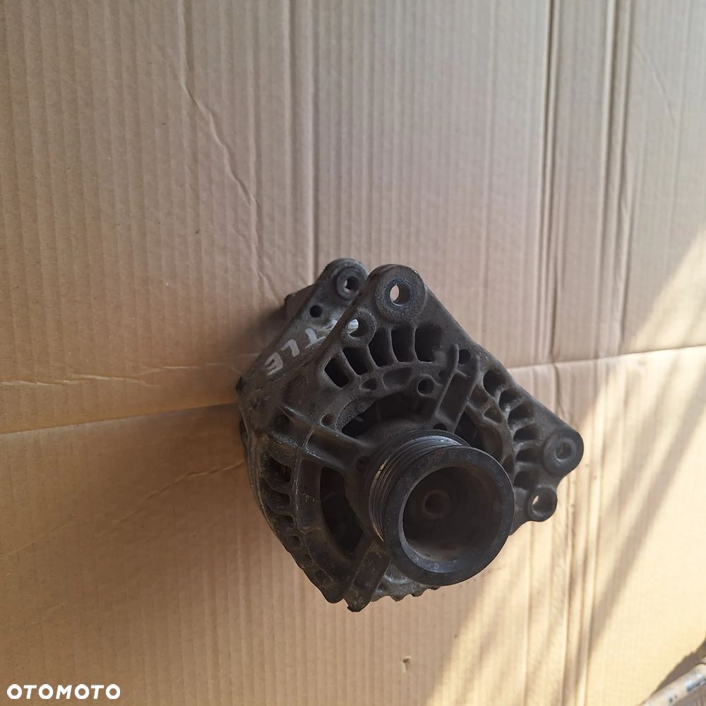 ALTERNATOR VW NEW BEETLE 2.0 B 028903028D - 2