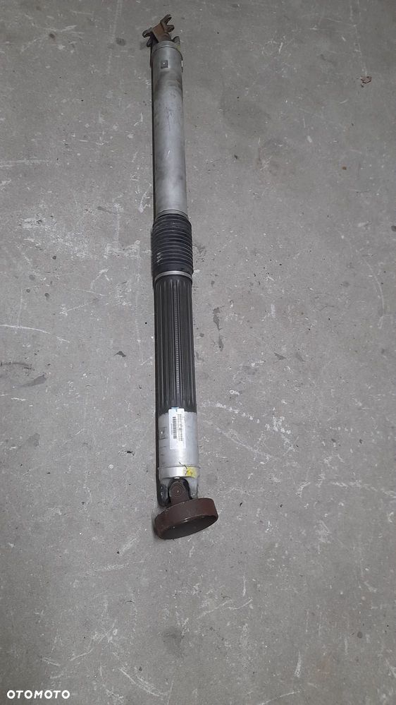 Jeep Grand Cherokee 3.7 wał napędowy - 1