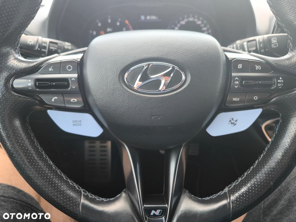 Hyundai i30 N 2.0 T-GDI Performance - 17