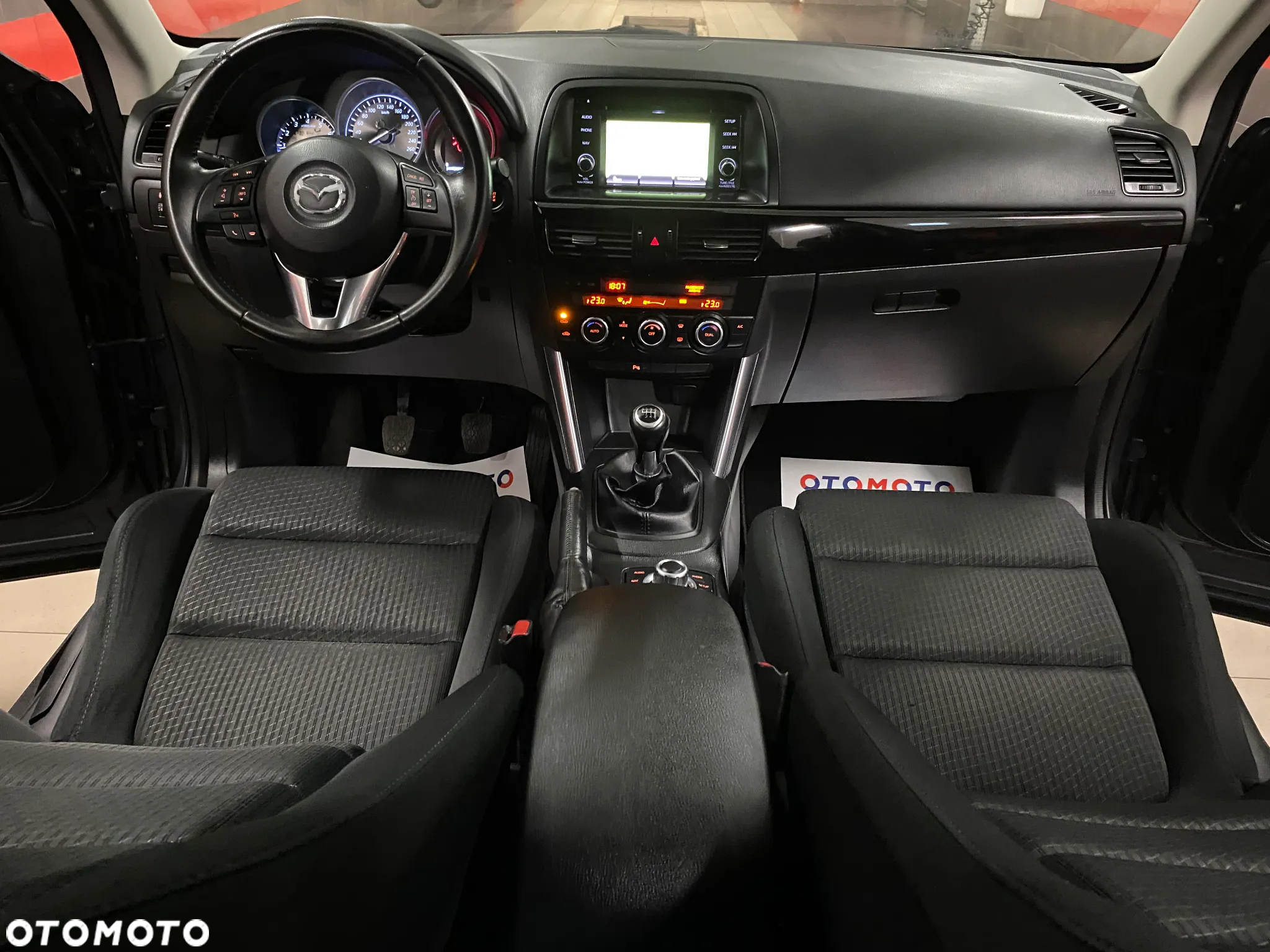 Mazda CX-5 e-SKYACTIV-G 165 Prime-Line - 11