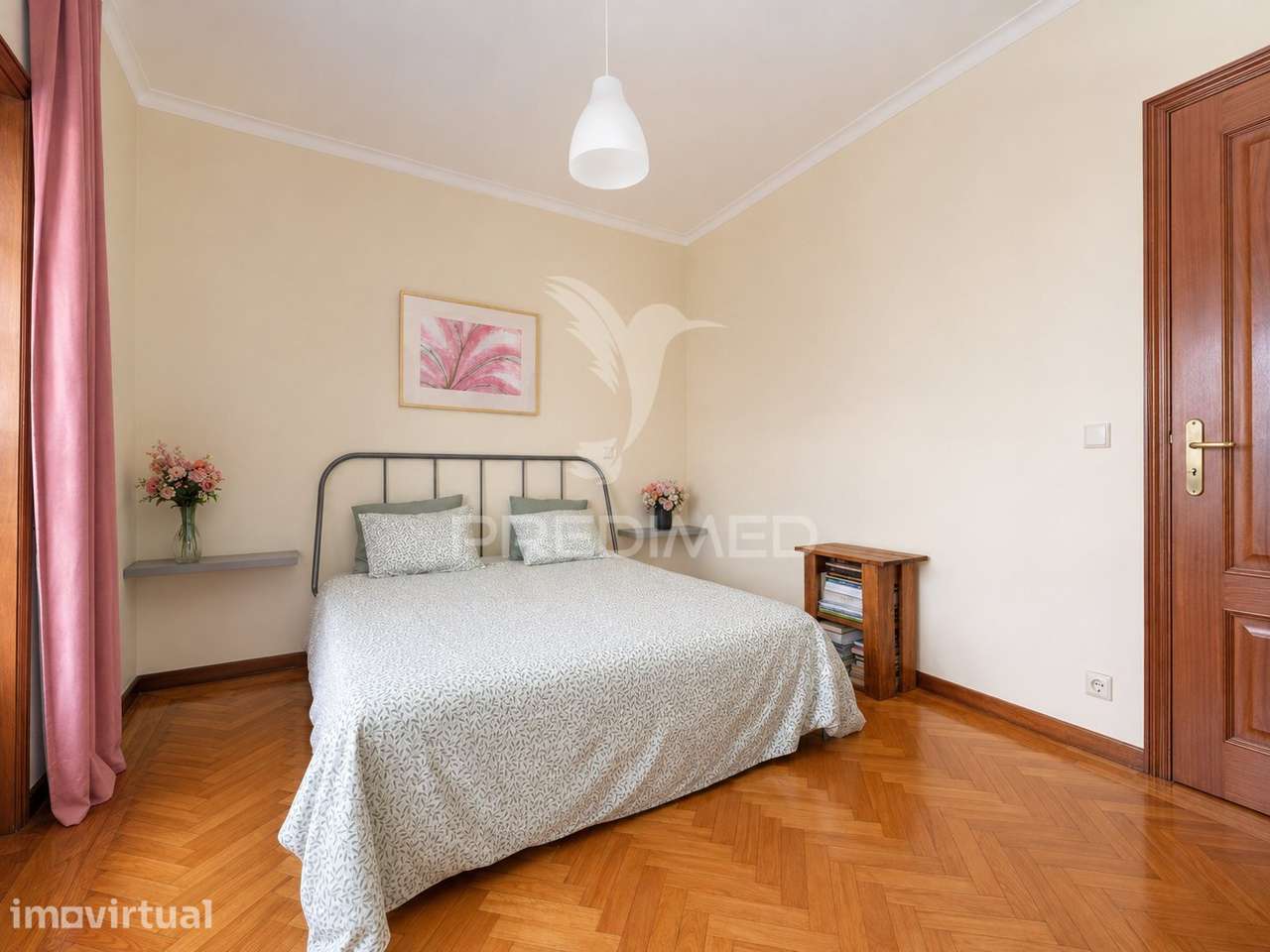 Andar Moradia T3 em Moure – Vila Verde - Grande imagem: 5/38