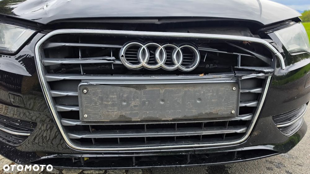 Audi A3 Sportback - 22