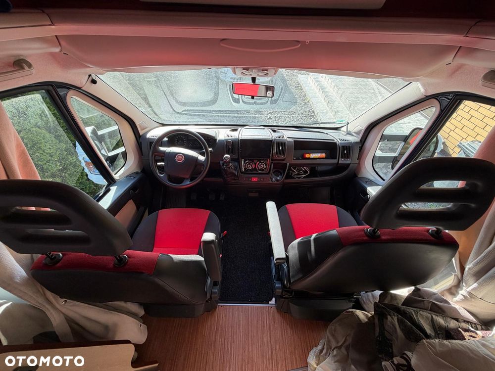 Fiat Ducato - 9