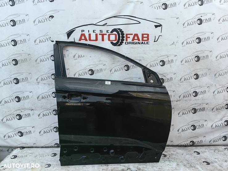 Usa dreapta fata Peugeot 3008-5008 an 2016-2023 - 1