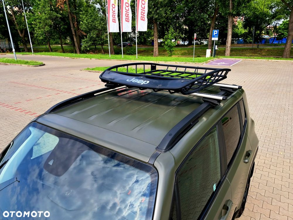Jeep Renegade 2.0 MultiJet Trailhawk 4WD S&S - 18