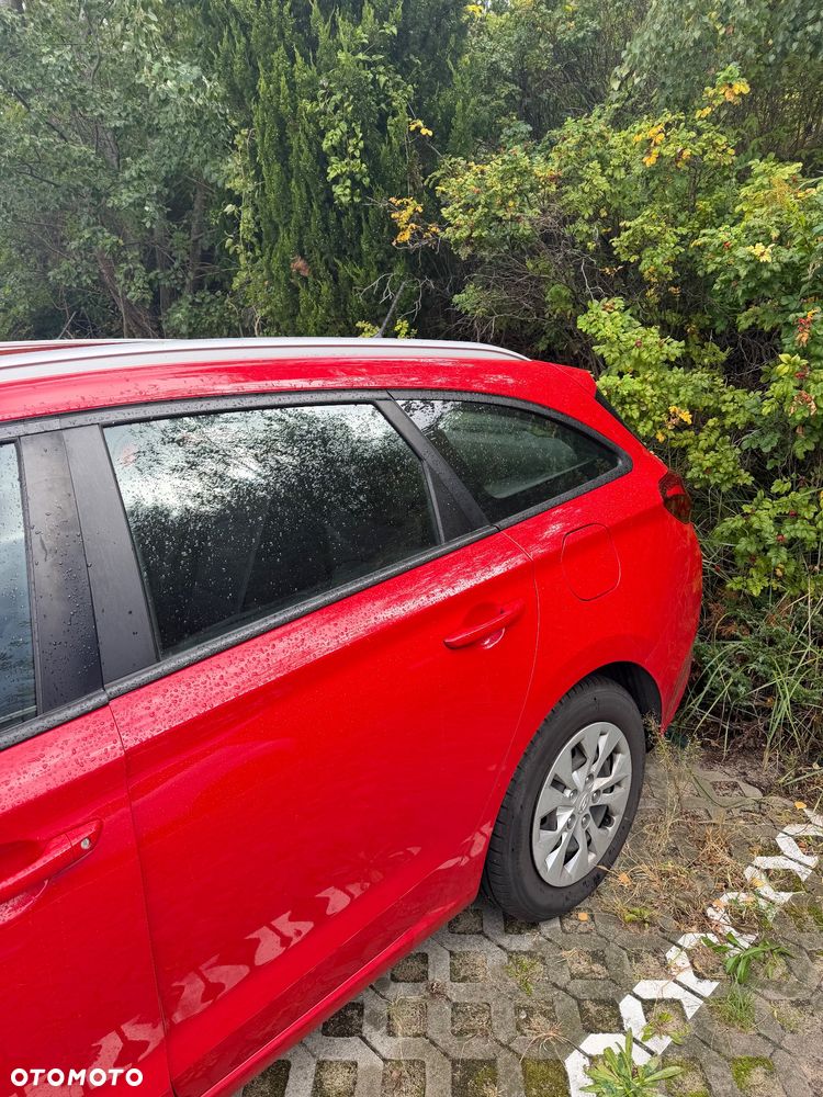 Hyundai I30 2017 photo 3