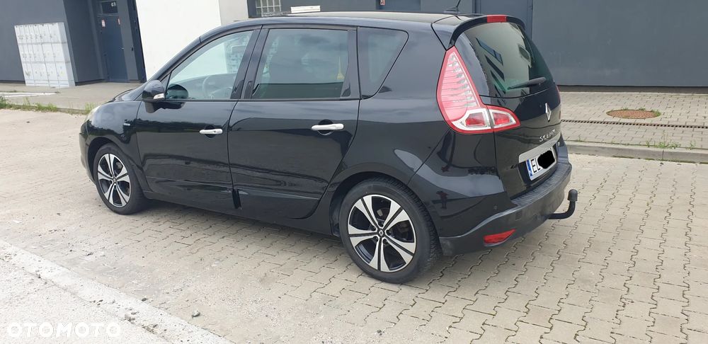 Renault Scenic 1.4 16V TCE Bose Edition - 1
