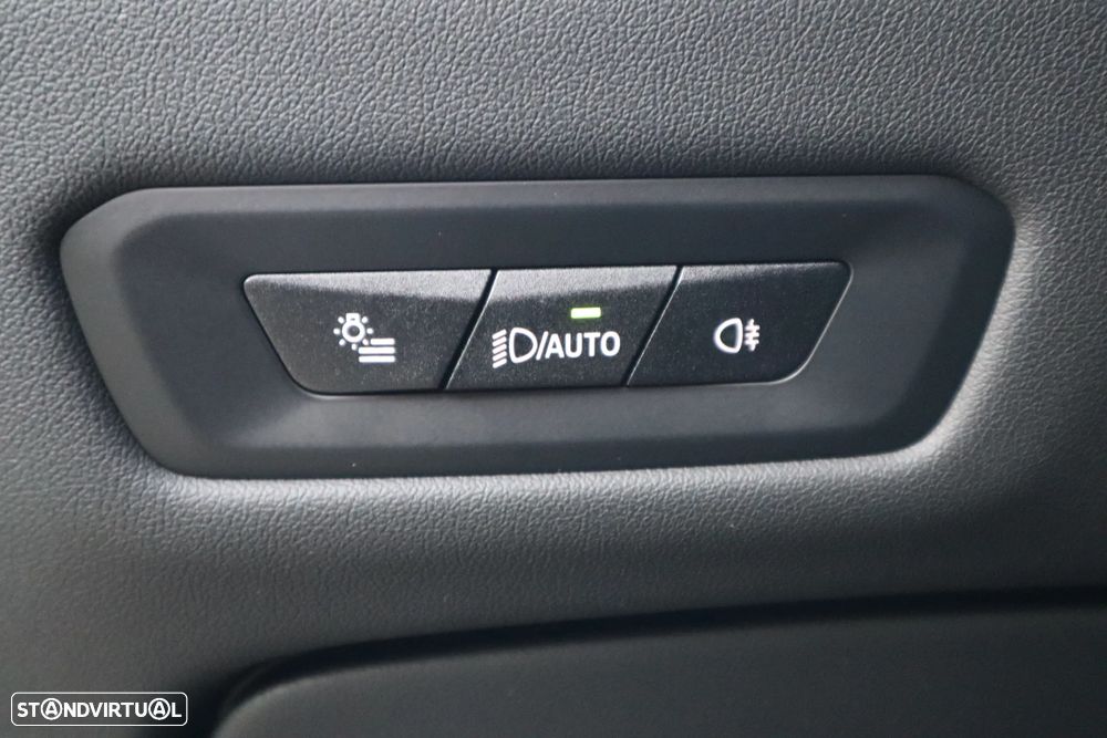 BMW X5 50 e xDrive Edição Desportiva M - 20
