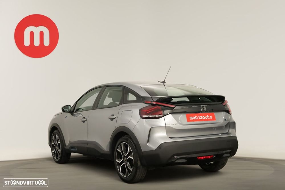 Citroën e-C4 50 kWh Feel Pack - 3