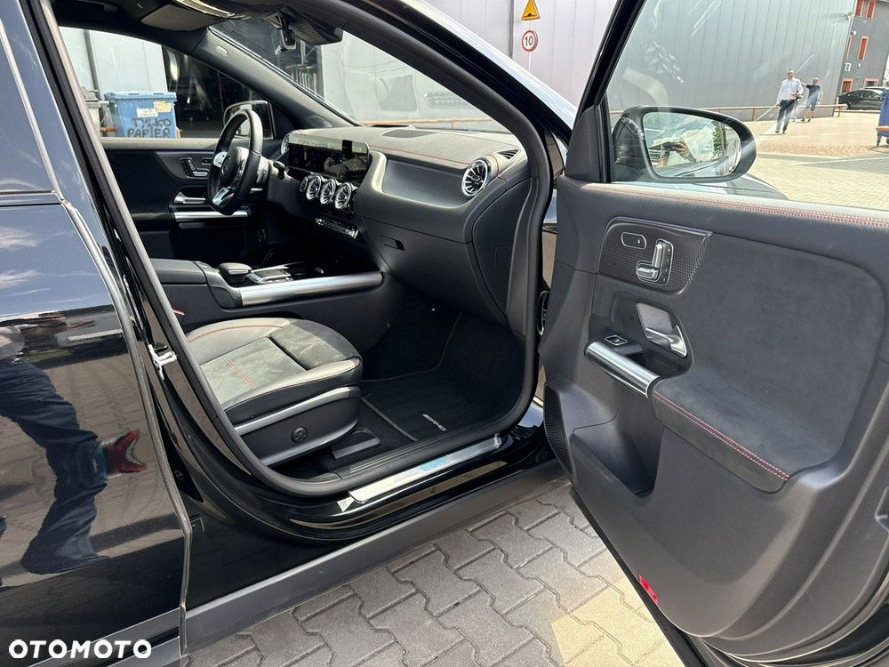Mercedes-Benz EQA - 20