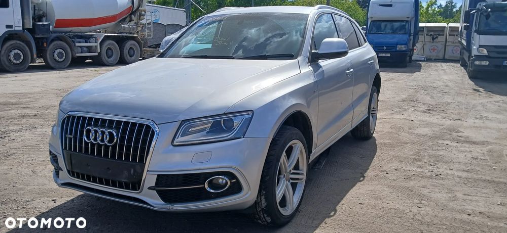 Audi Q5 - 1