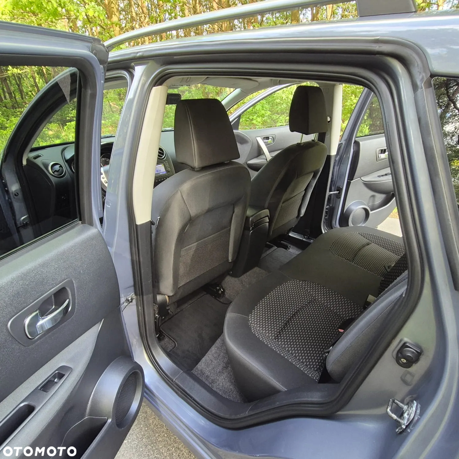 Nissan Qashqai 1.6 I-Way - 20