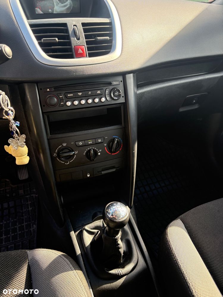 Peugeot 207 1.4 HDi Presence - 13