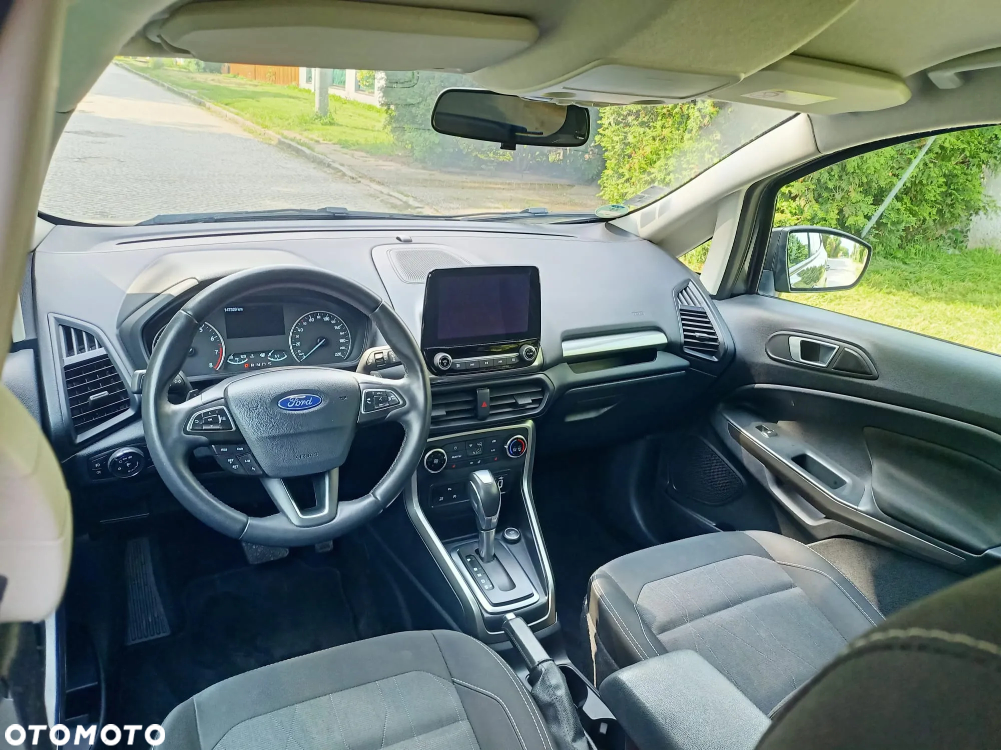 Ford EcoSport 1.0 EcoBoost TITANIUM - 6