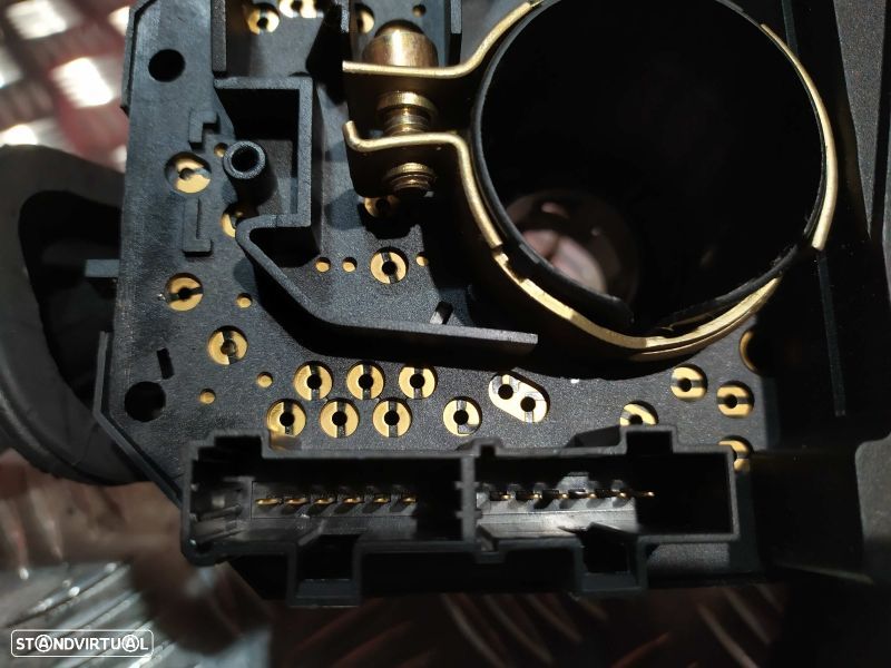 Manete Dos Piscas  Fiat Stilo (192_) - 1