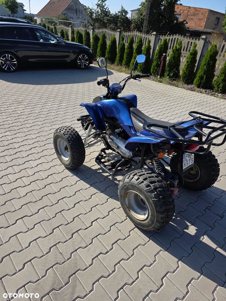 Shineray XY - 7