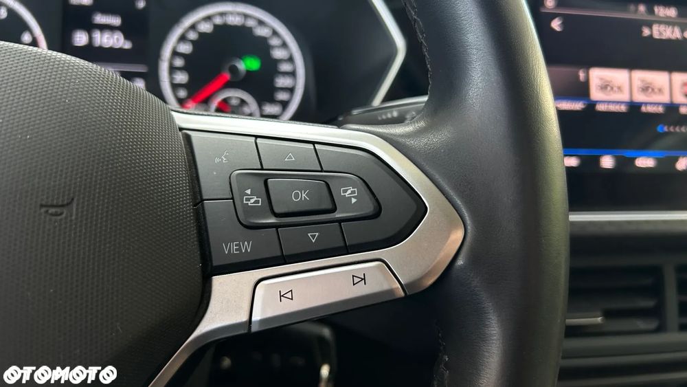 Volkswagen T-Cross 1.5 TSI ACT Style DSG - 11