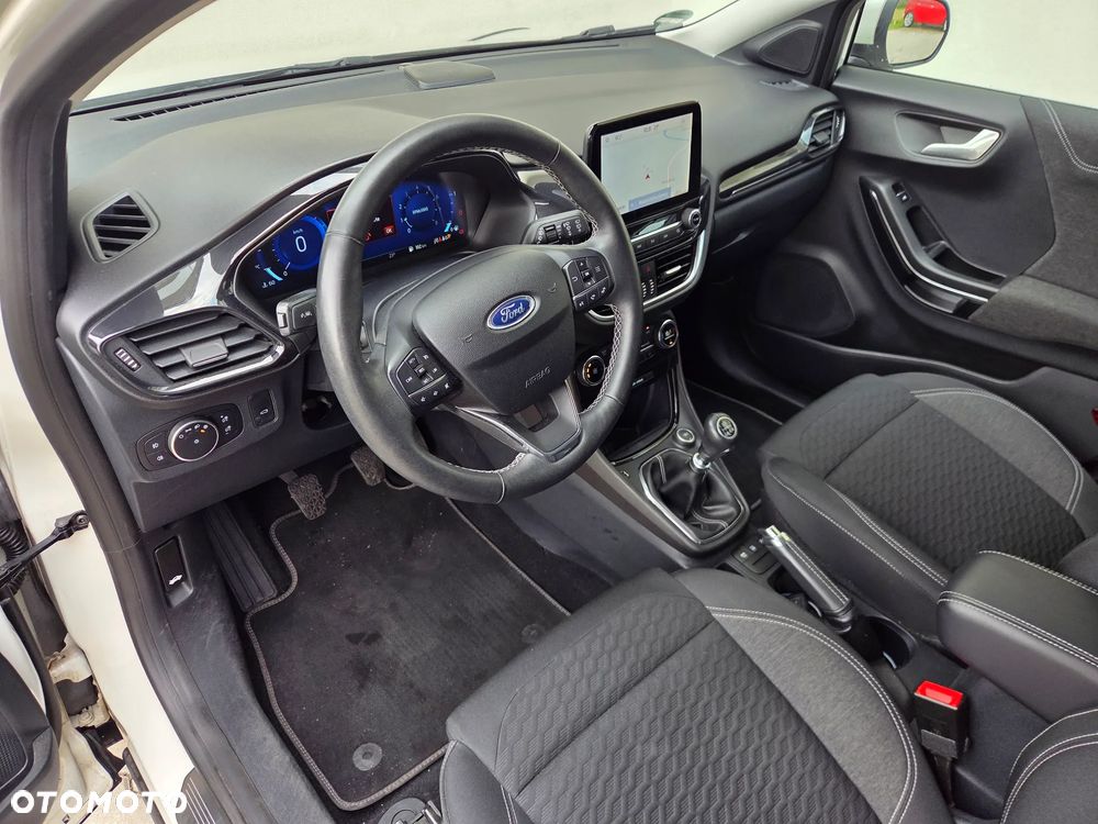 Ford Puma - 7