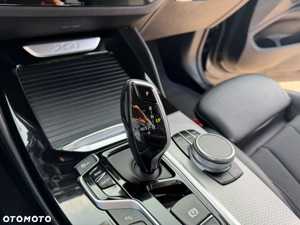 BMW X4 xDrive20d M Sport Edition - 27